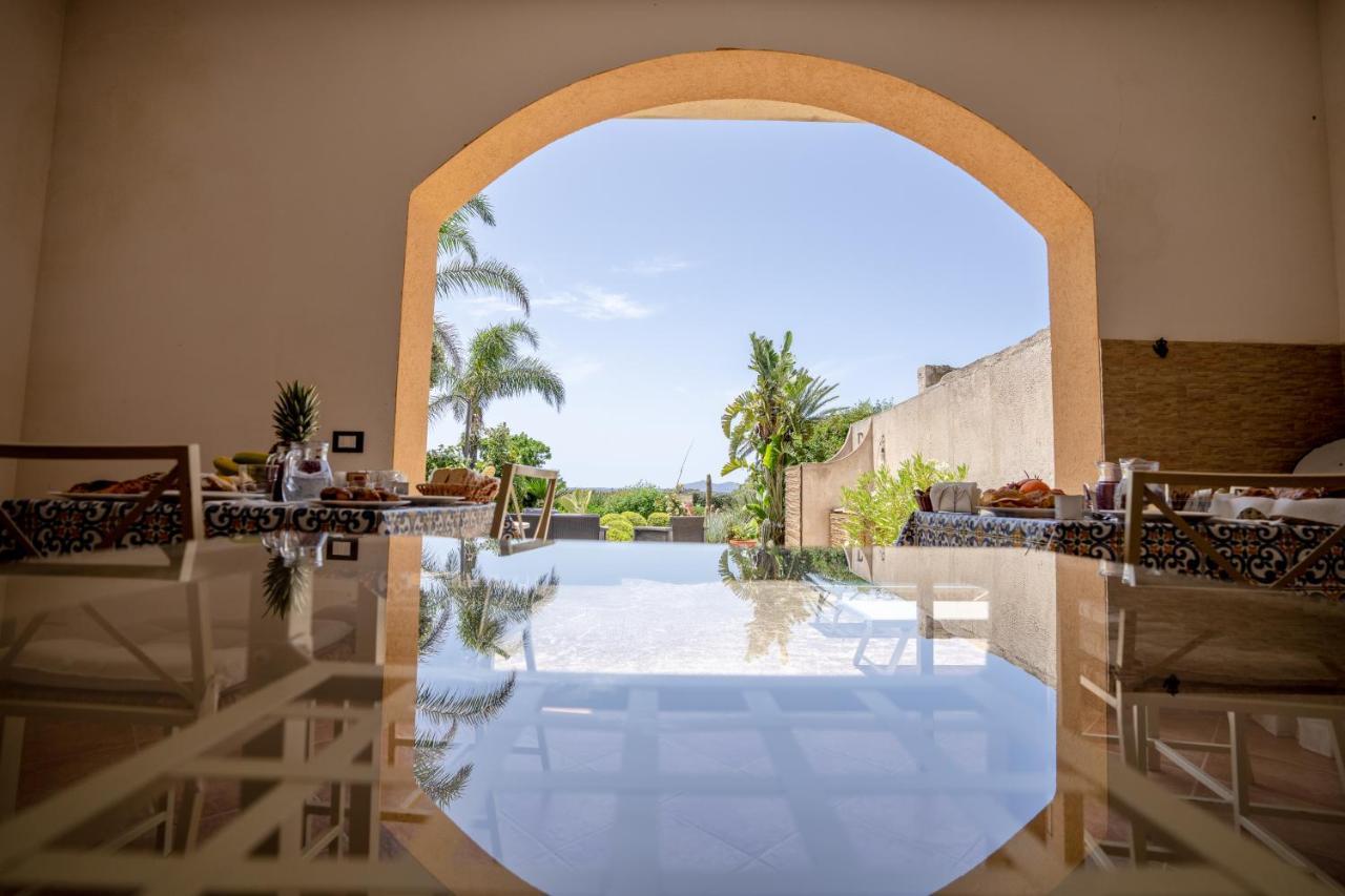 - Vista Egadi - Torre Nubia Exterior foto